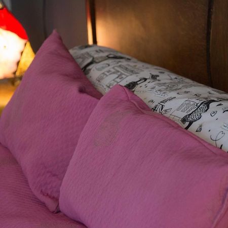 B&B Comme chez soi La Hestre Exterior foto